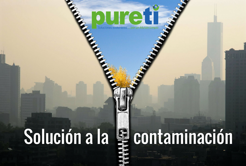 PURETi-solución-a-la-contaminacion-atmosferica